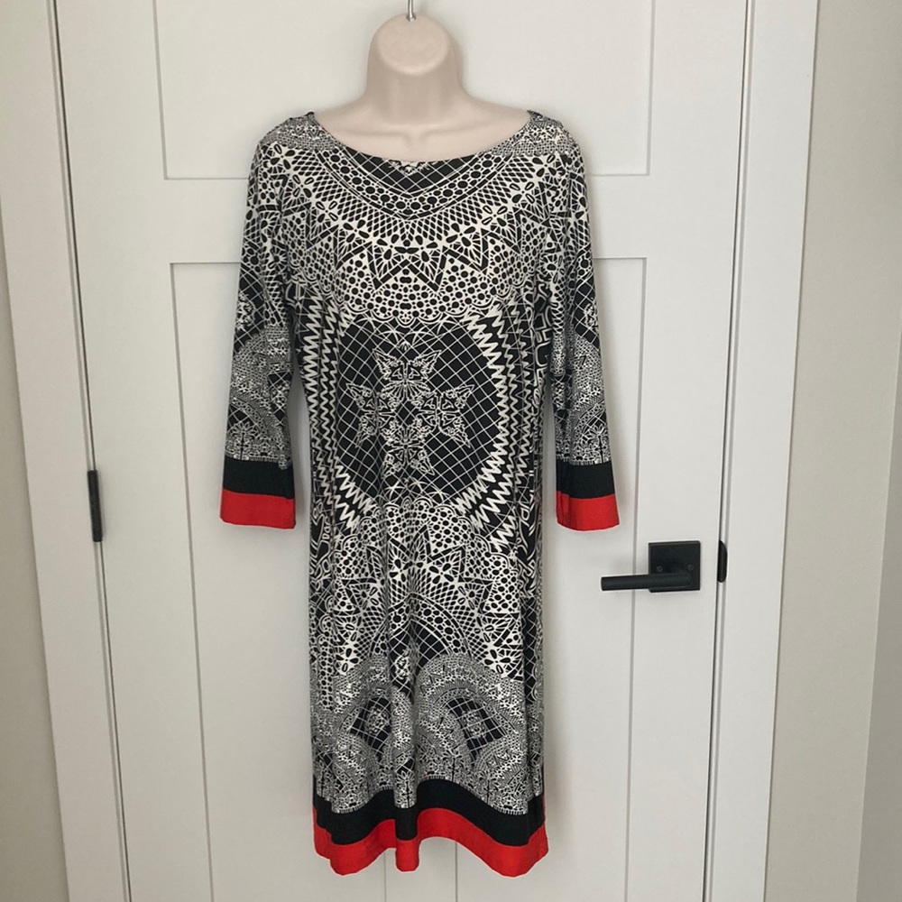 Tunic Dress